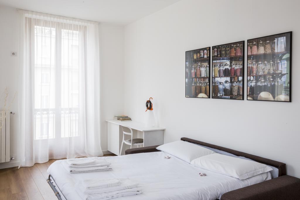 Torinotostay Apartments מראה חיצוני תמונה